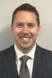 Photo of Sean Jupitz