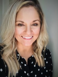 Photo of Roshelle Lee