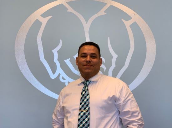 Photo of agent