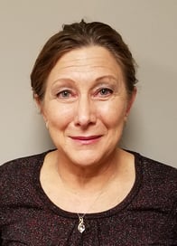 Photo of Peggy Jensen