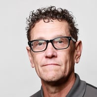 Personal Financial Representative James Shaffer