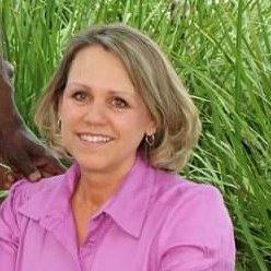 Photo of Tammy Pryce