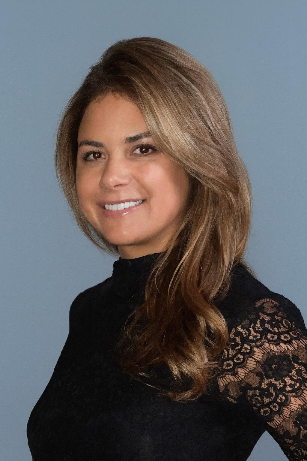 Photo of Kathryn Avallone - Morgan Stanley