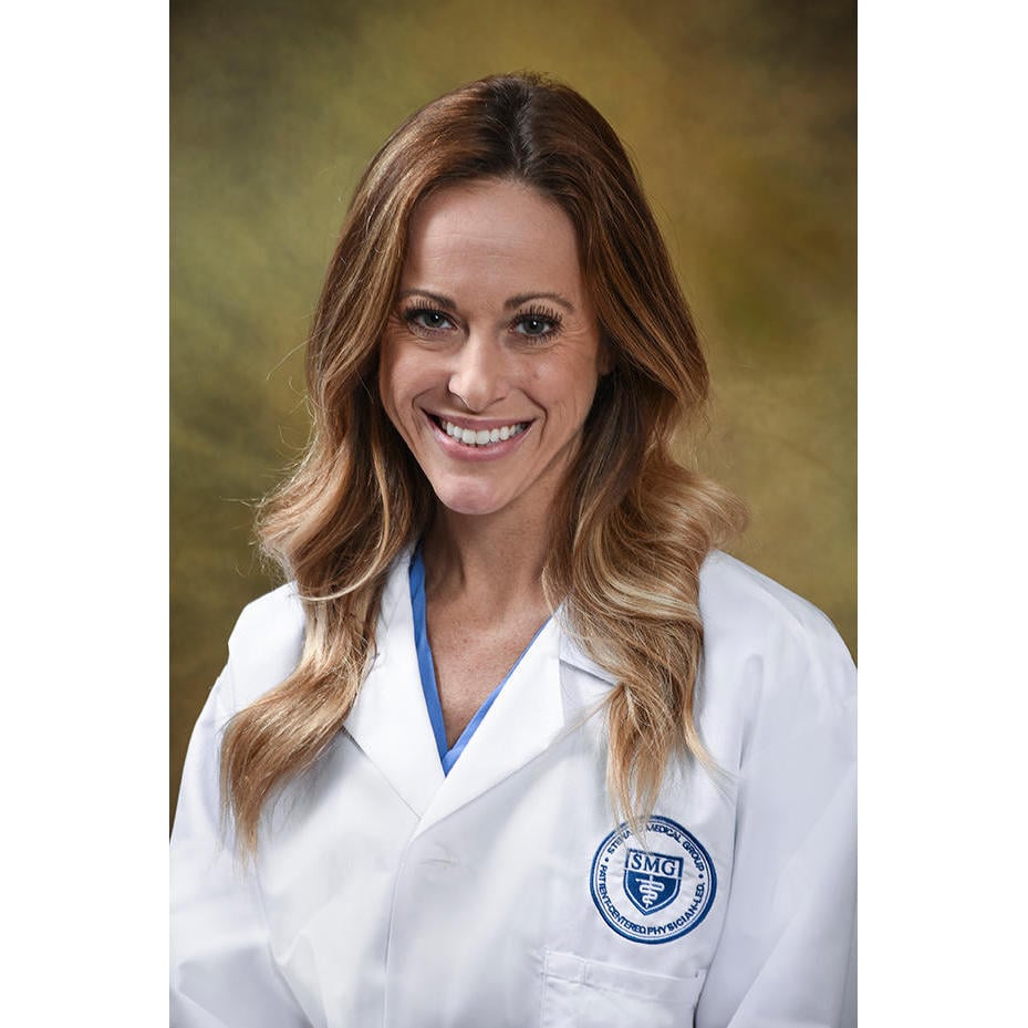 Provider headshot
