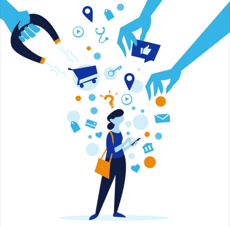 Allstate digital mobile app
