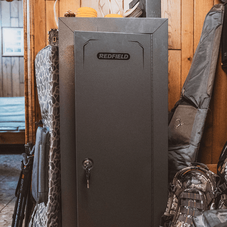 Gun Storage