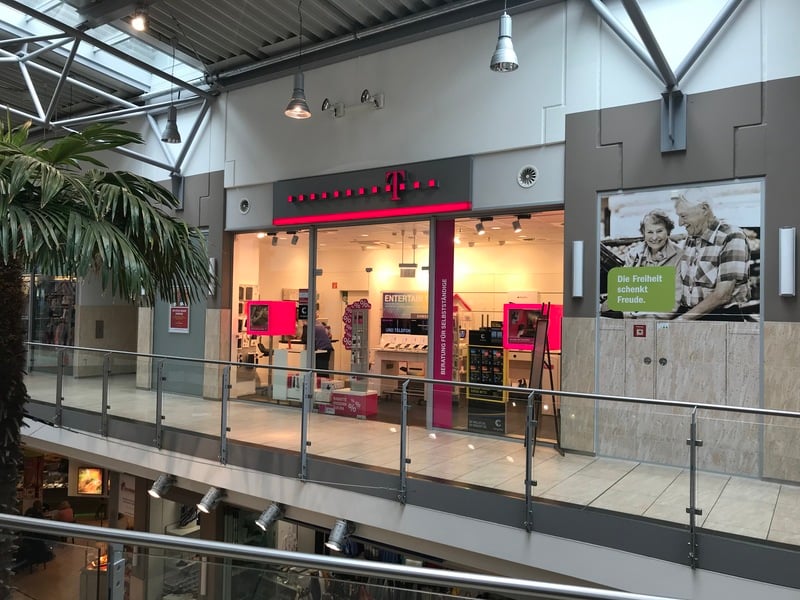 Store photo
