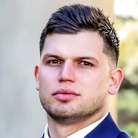 Allstate Insurance Agent Beau Boudreaux