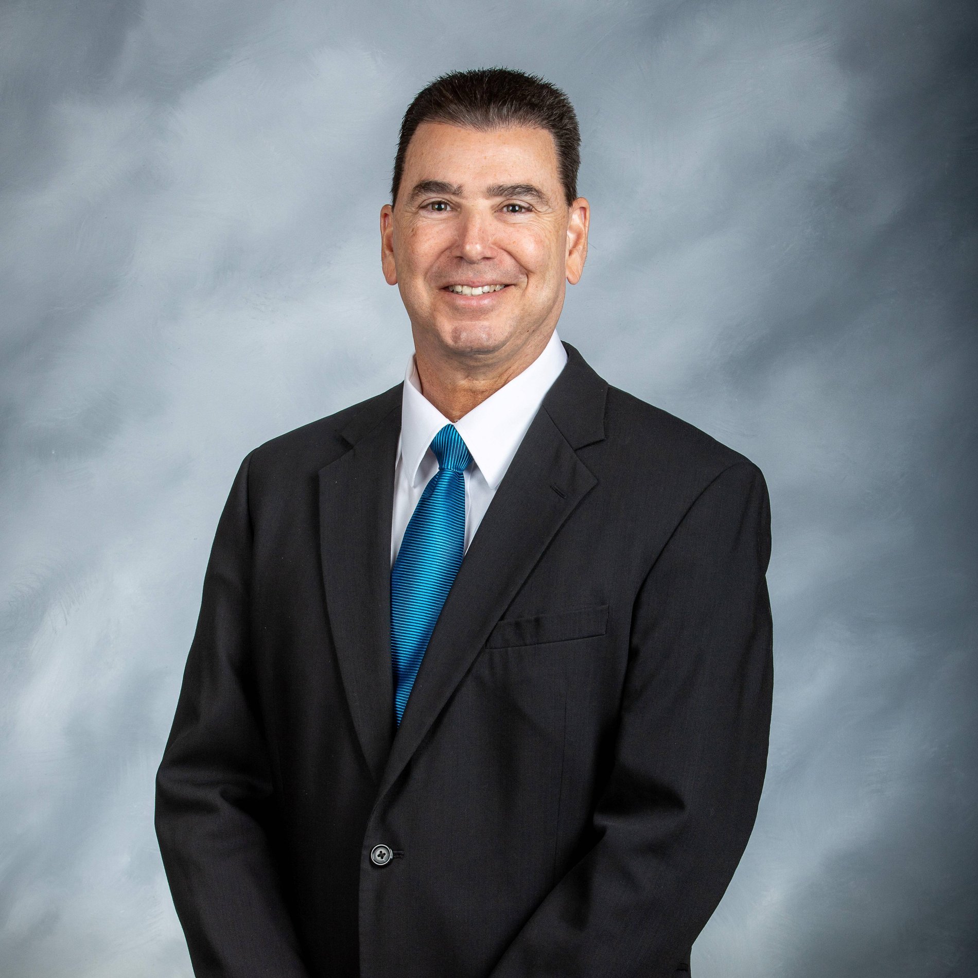 Photo of Fernando Parada - Morgan Stanley