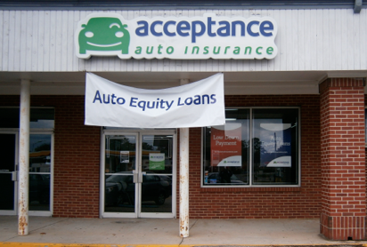Acceptance Insurance - Forestdale Plaza