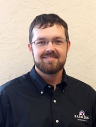 Photo of Cody Compton