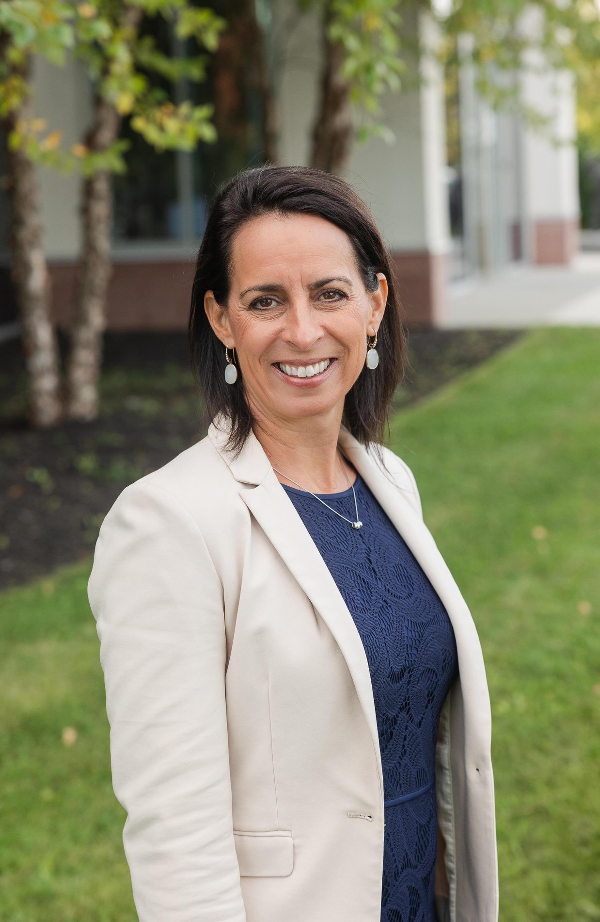 Photo of Heather L. Lemon - Morgan Stanley