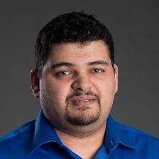 Agente de seguros de Allstate Sharif Hasan