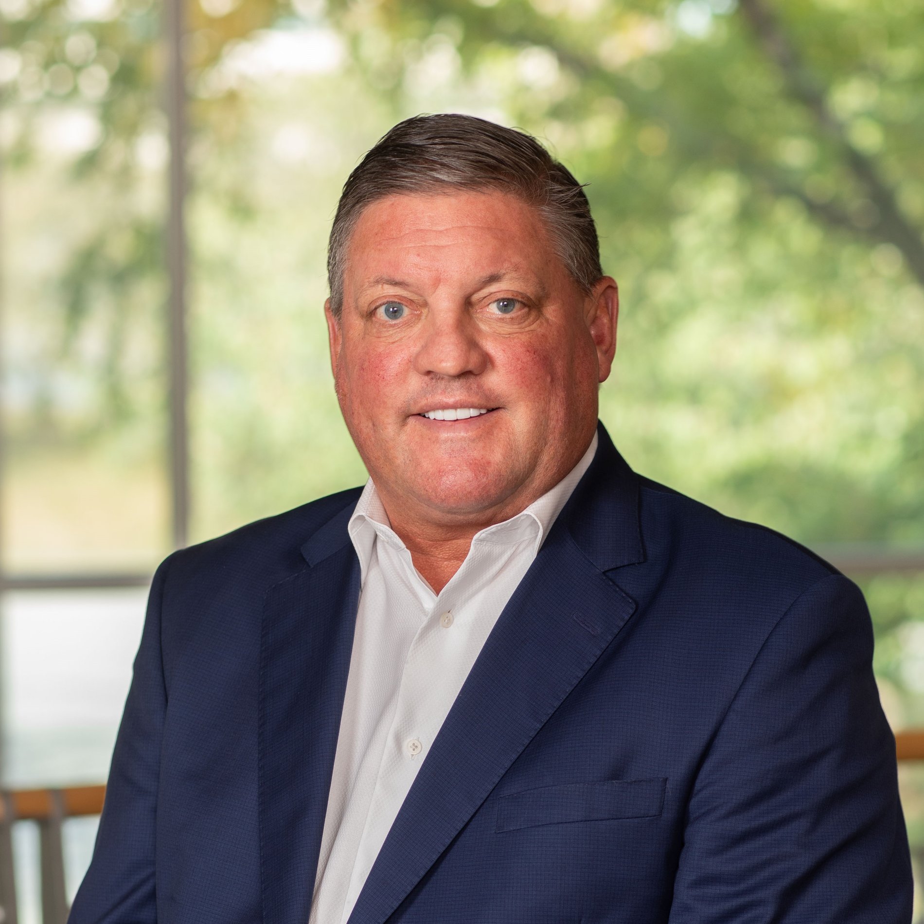 Photo of Todd Wetzel - Morgan Stanley