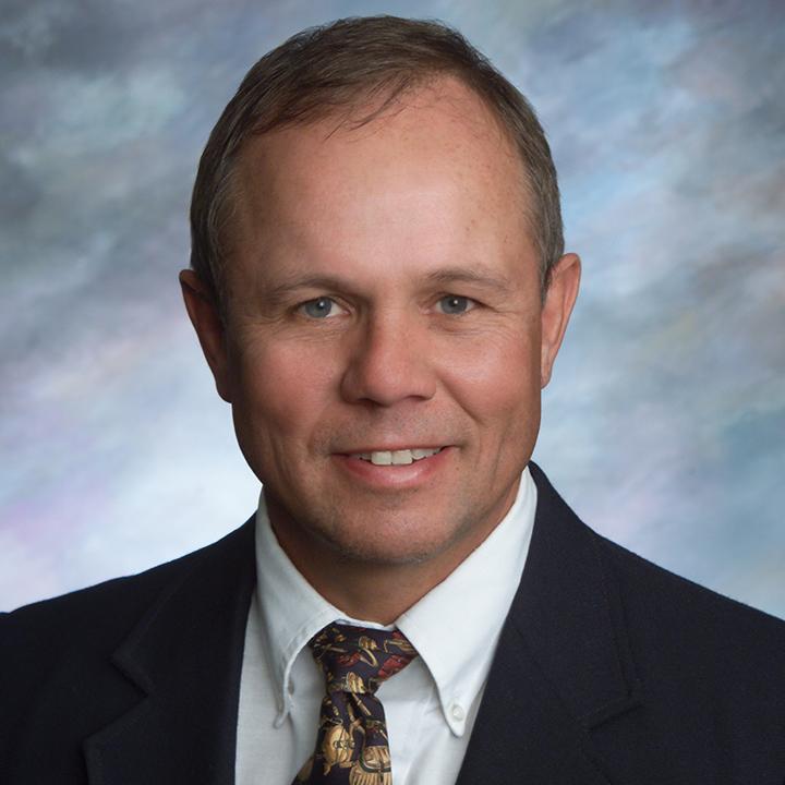 Photo of Steven Vosler, M.D. Spearfish
