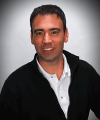 Chris Parsons, Insurance Agent