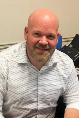 Photo of agent