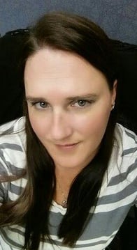 Photo of Lesley Suchla