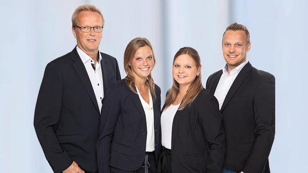 Die Stöcker OHG. Ihre Ansprechpartner für die Barmenia Versicherung in Siegen.