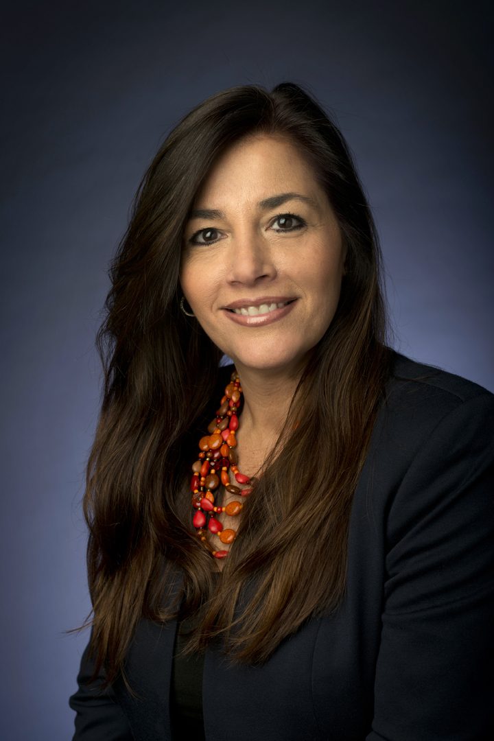 Photo of Maria Keeler - Morgan Stanley
