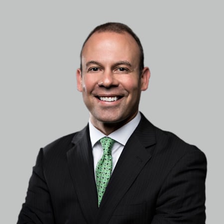 Michael Schanna Advisor Headshot image