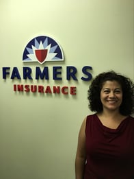 Photo of Bibiana Parker