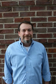 Photo of John Dutson