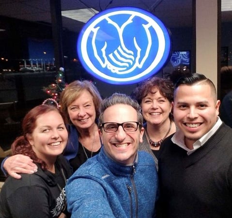 Allstate Insurance Agent The LeVon Group