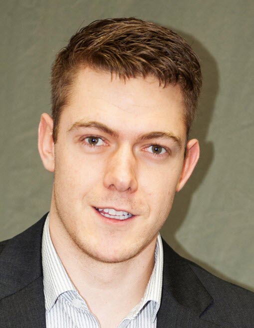 Photo of Drew Kelley
