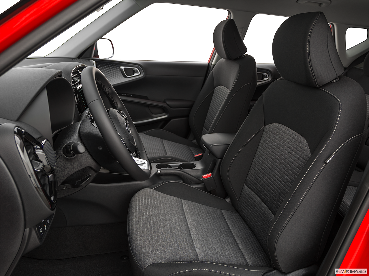 Image of Vehicle Trim