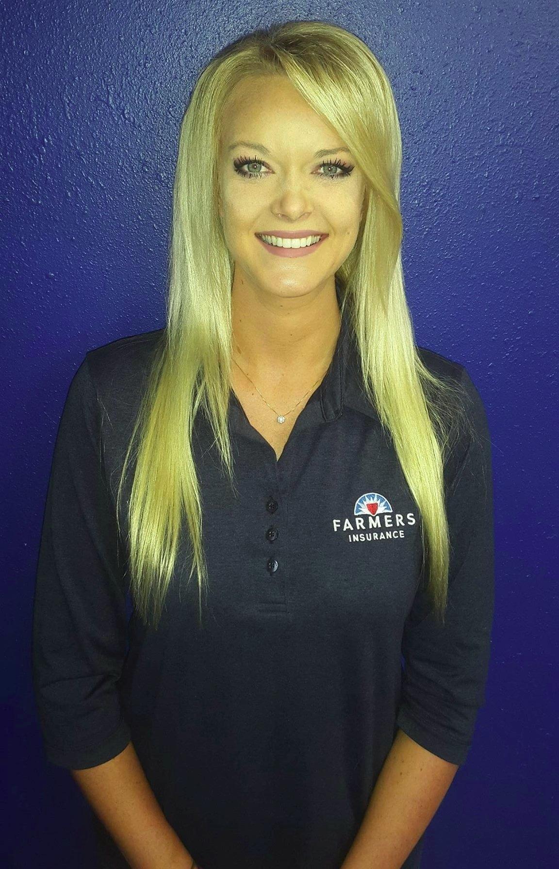Photo of Ayla Vaught