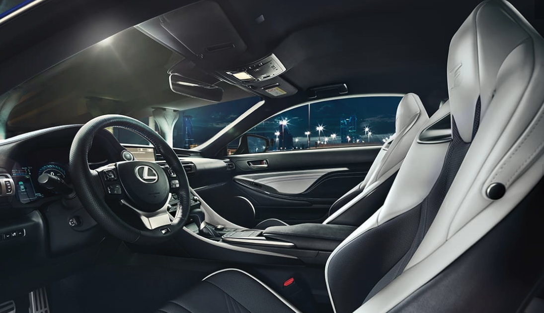Image of Vehicle Trim