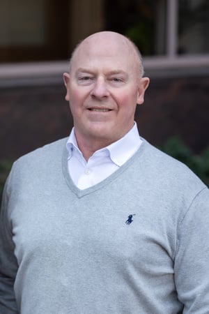 Photo of Craig S McLoughlin