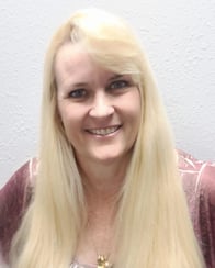 Photo of Melissa DeGrand