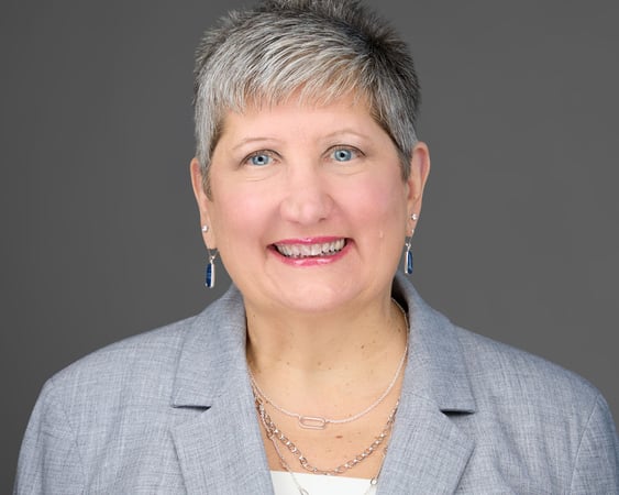 Photo of Mary Anderson