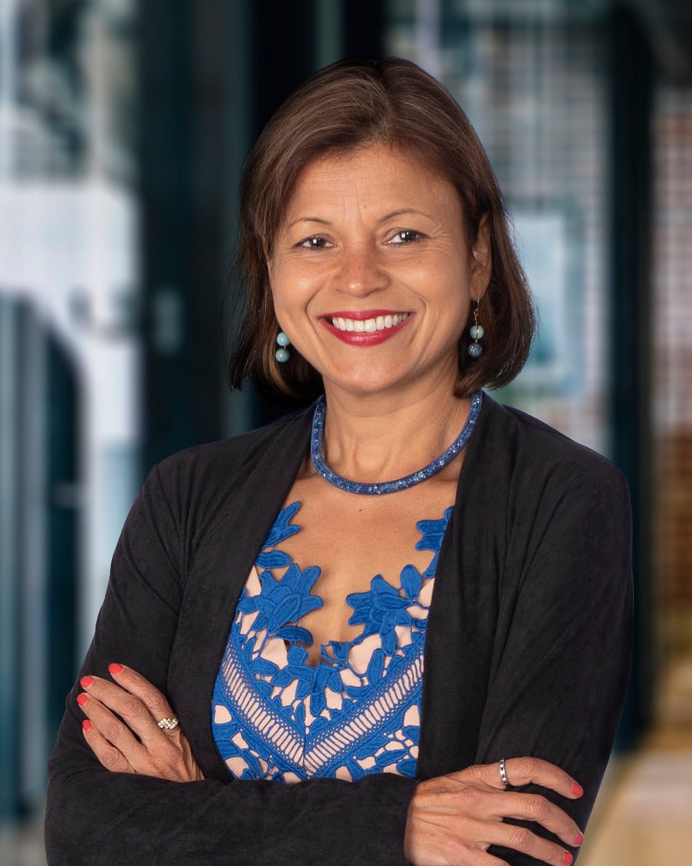 Sonia Ahuja