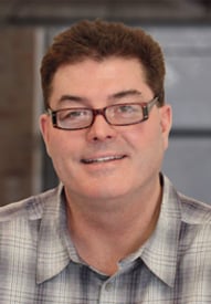Loan officer headshot