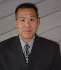 Allstate Agent - Tony Huey