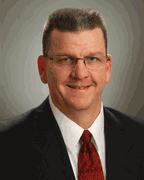 Virgil E Hamilton, Insurance Agent
