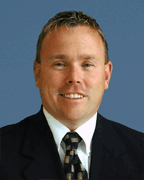Joel Rice, Insurance Agent