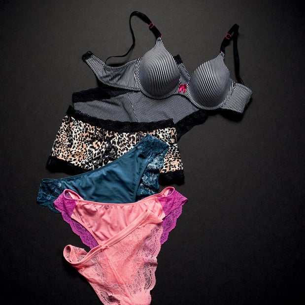 Image of One Fab Fit
