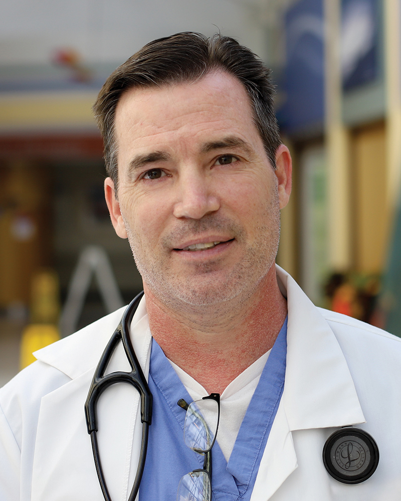 James Palmer - Beacon Kalamazoo Heart Institute