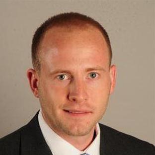 Allstate Insurance Agent Scott Sainsbury