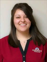 Photo of Melissa Enderle