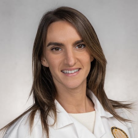 Alice Marolla, DPT
