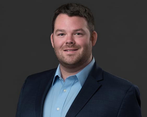 Photo of Reese Bowden