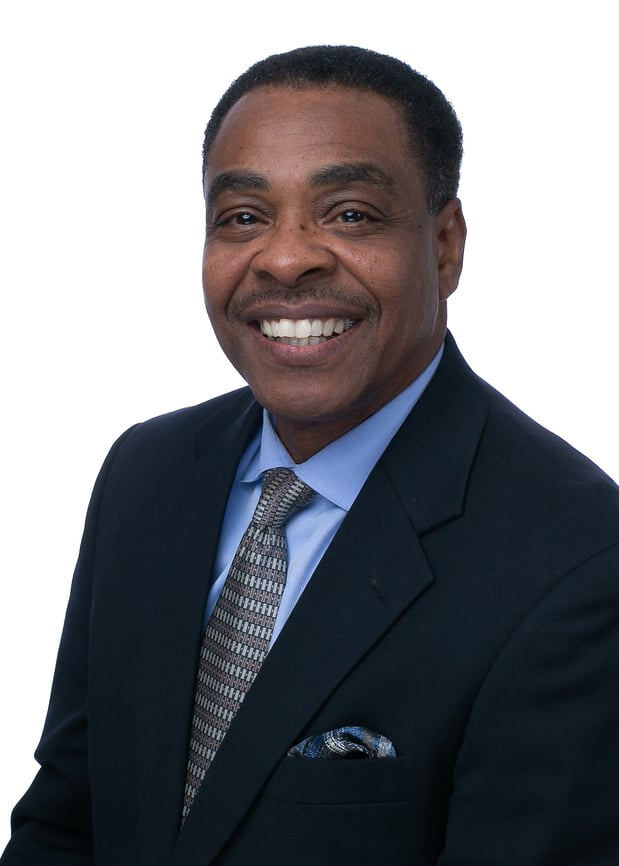 Melvin Houston