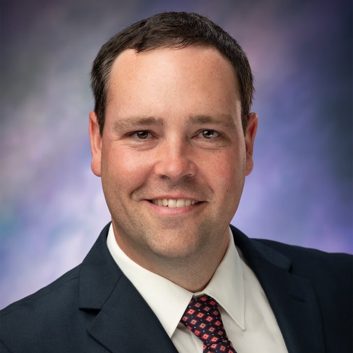 Photo of Matthew Deichert, MS, CRNA Rapid City