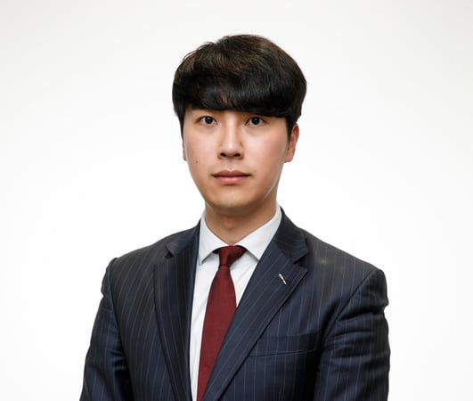 조대호's headshot