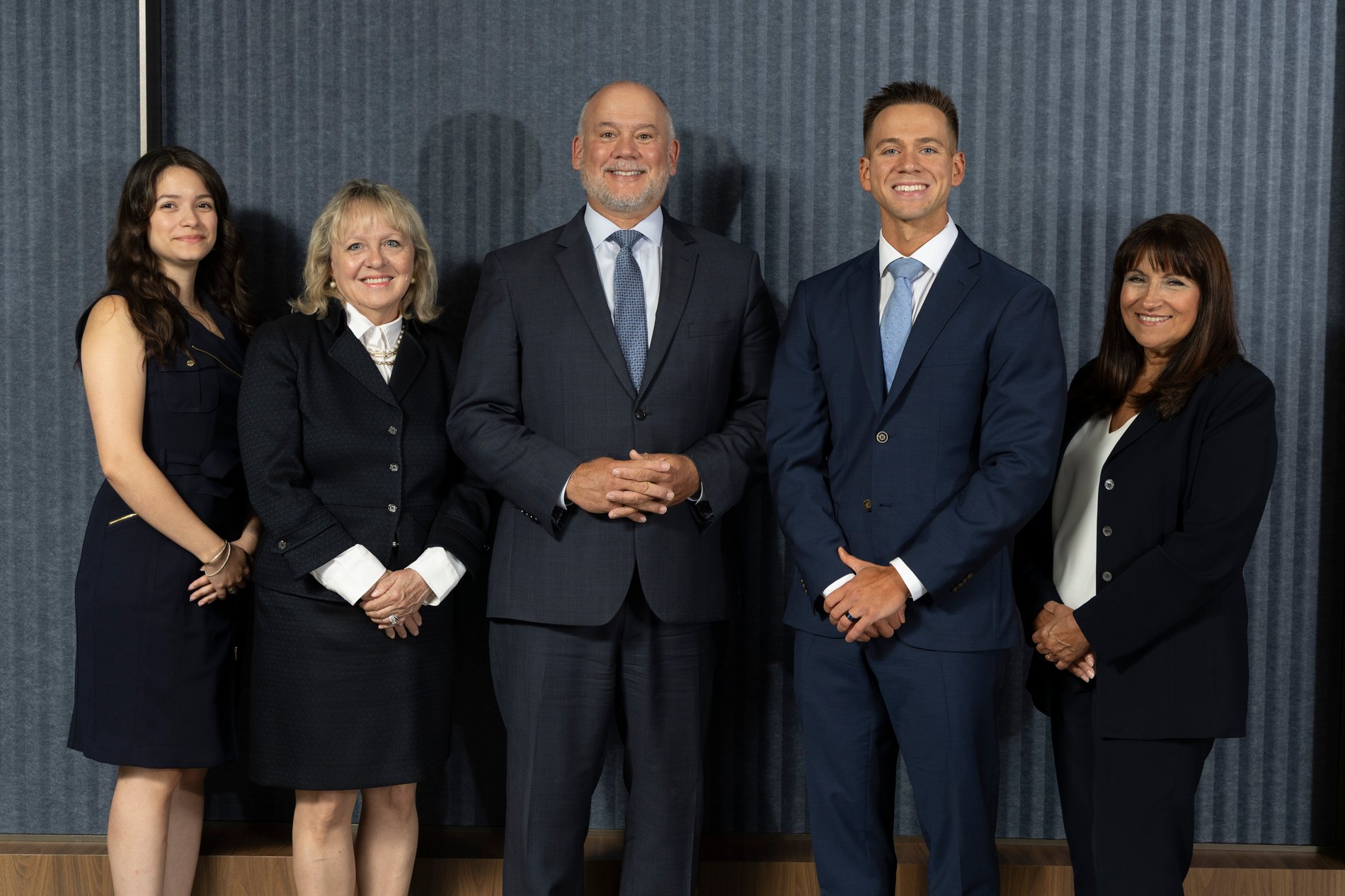 Photo of The Pathway Partners Group - Morgan Stanley